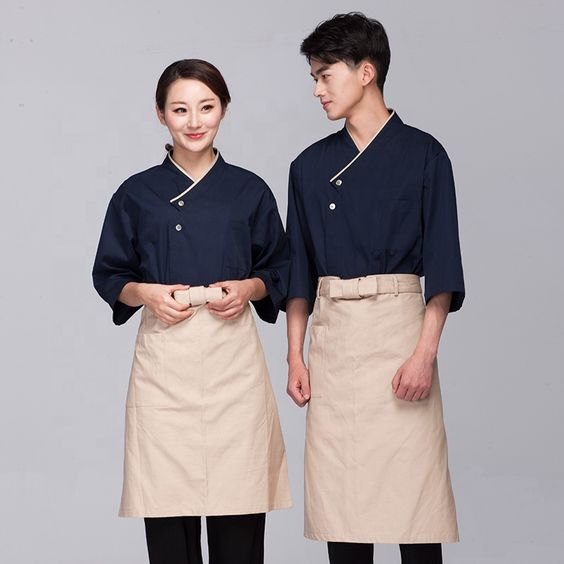 Hospitality Uniform Uniform Supplier in Dubai Uniform Company