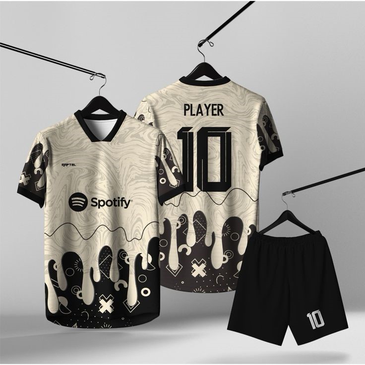 The Rise of Custom Sports Jersey Designs in Modern Sports