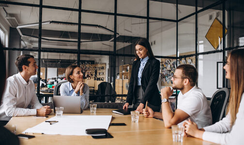 corporate uniform in dubai