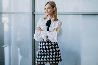 corporate uniform in dubai