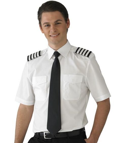 security uniforms