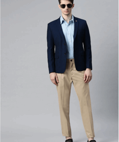 23 corporate uniform