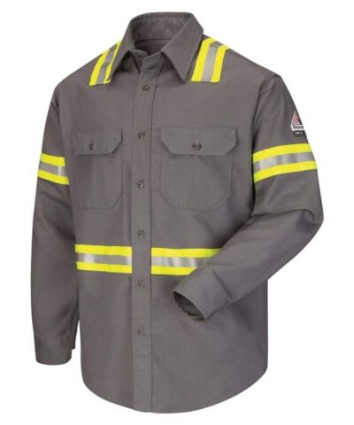 industrial uniform