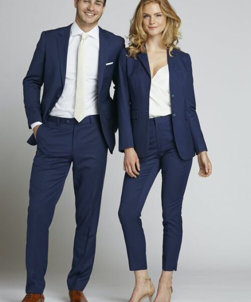 3 corporate uniform