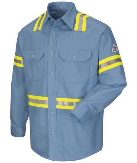 5 industrial uniform