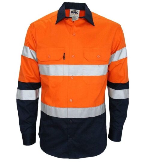 industrial uniform