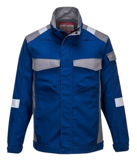 industrial uniform