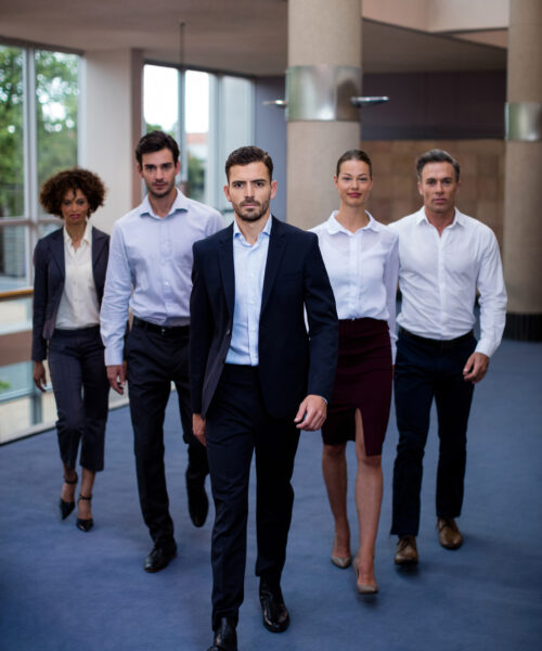 corporate uniform in dubai