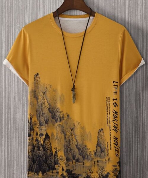 customized t-shirts