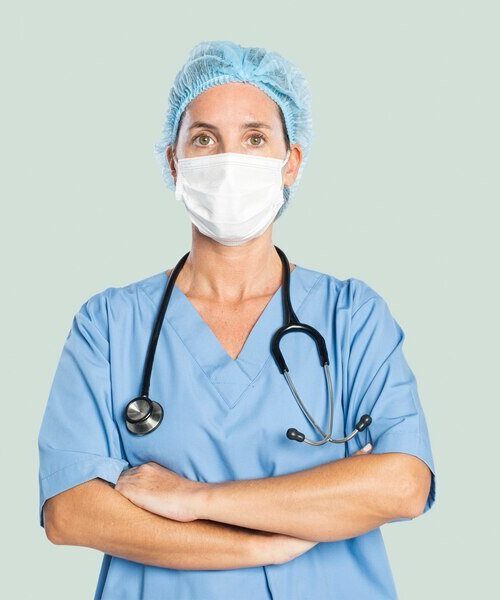 healthcare uniform