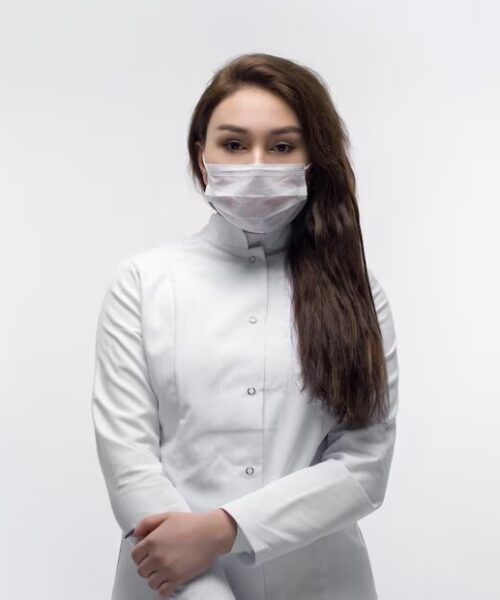 healthcare uniform