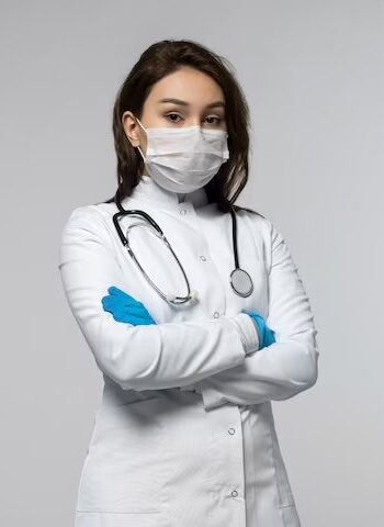 healthcare uniform