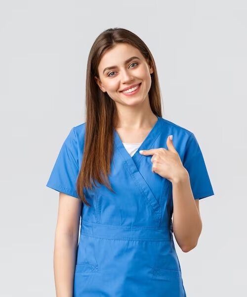 healthcare uniform