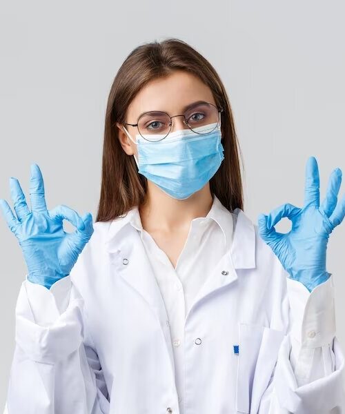 healthcare uniform