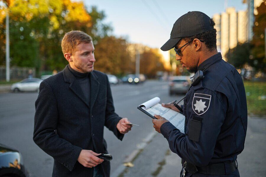 security uniforms