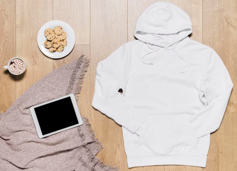customized hoodies