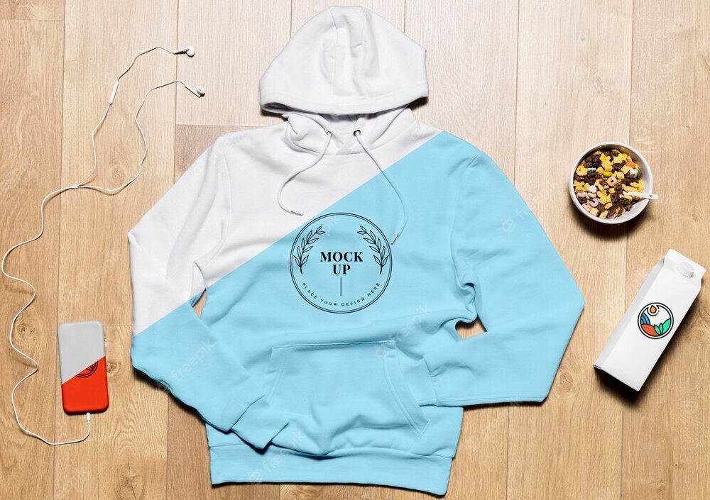 hoodies