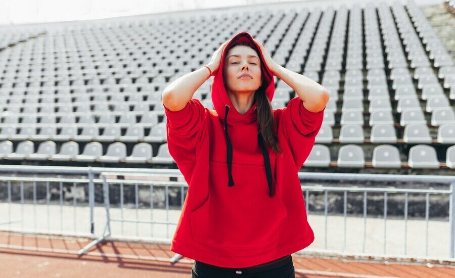 hoodies