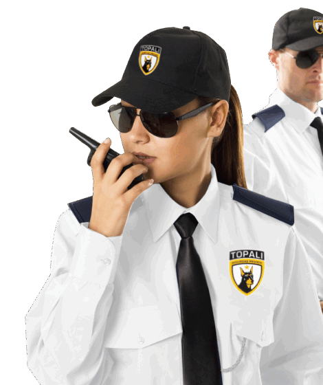 security uniforms