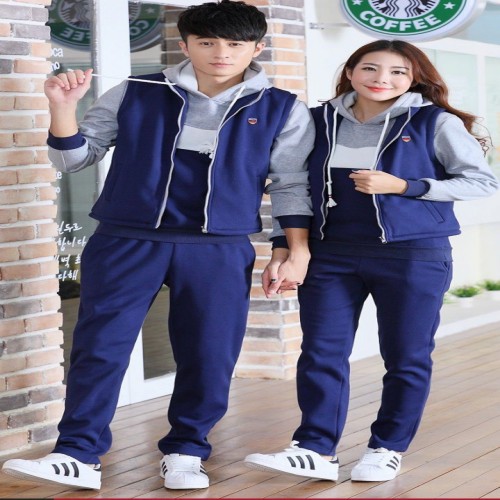 Sports Uniform That Turns Players into Teams