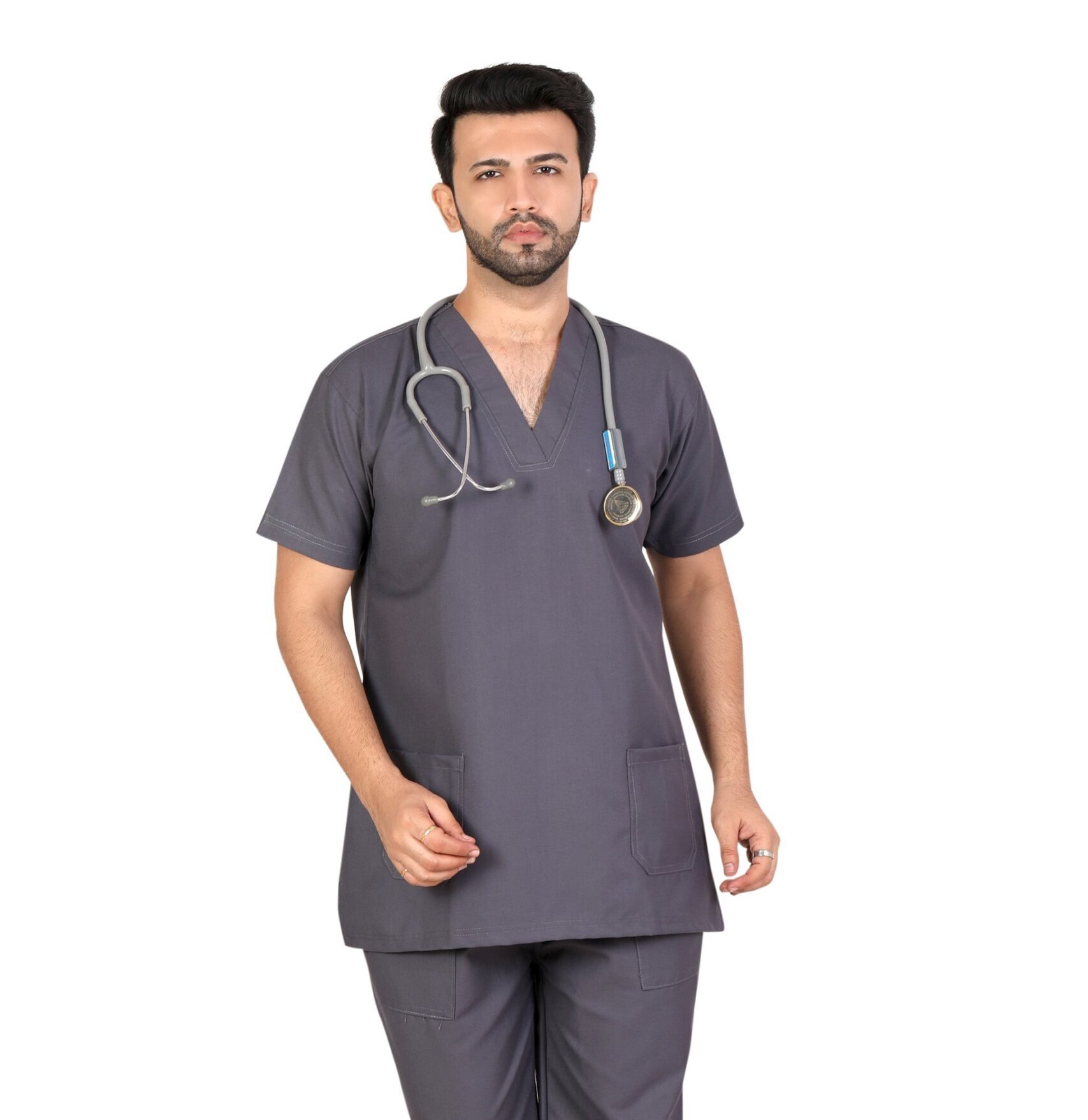 The Role of a Scrub Suit in Modern Medical Practice