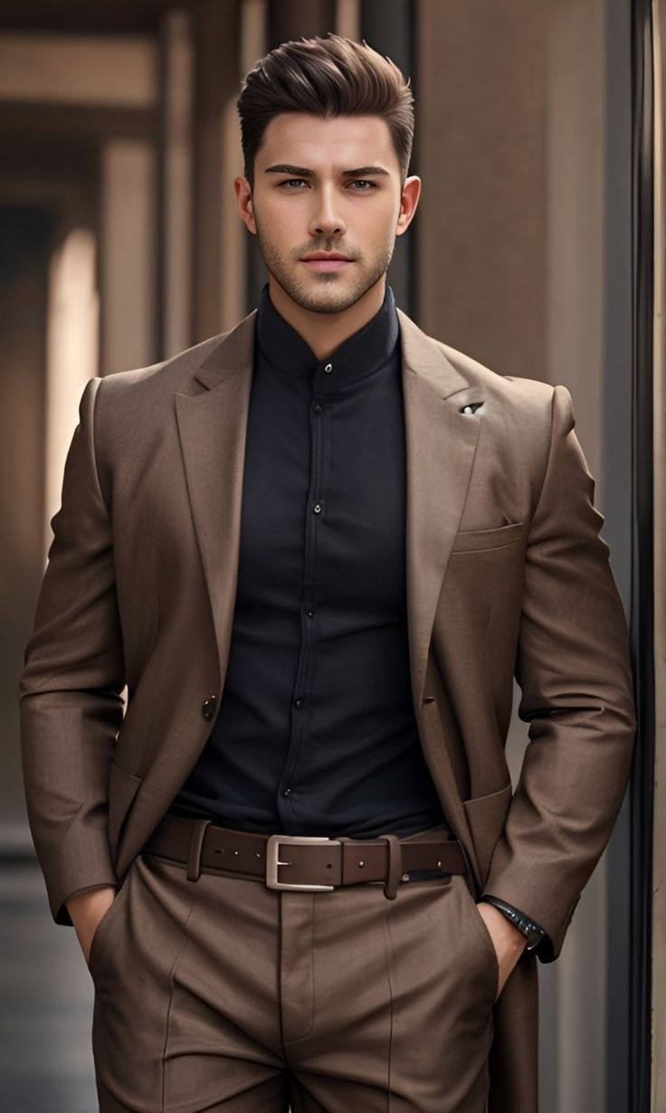 Blazer for Men in Dubai: Style, Versatility, and Modern Elegance