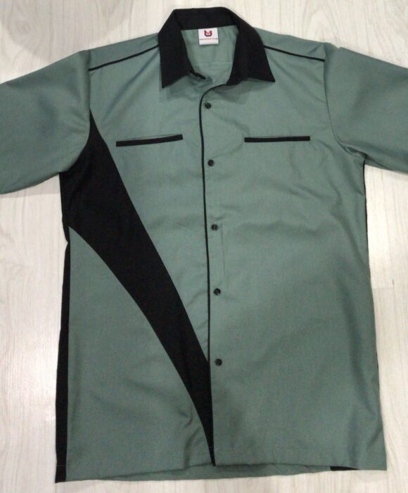 hospitality uniform