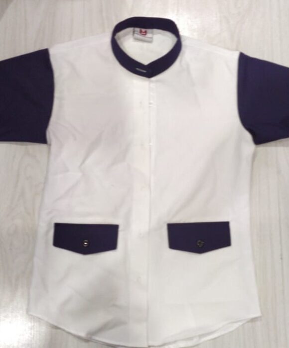 hospitality uniform