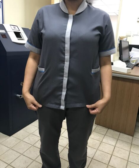 hospitality uniform