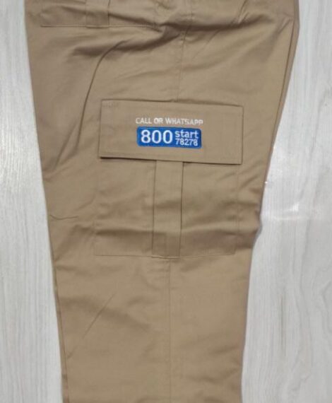 hospitality uniform