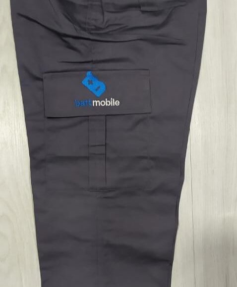 hospitality uniform