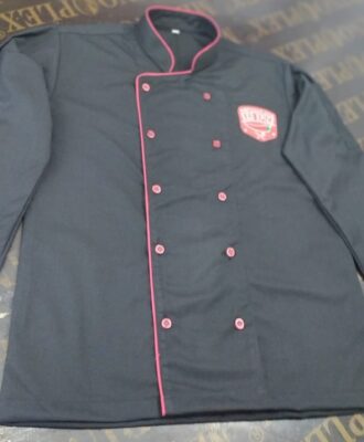 hospitality uniform