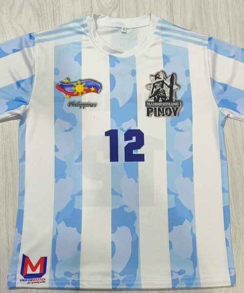 Sports Jersey
