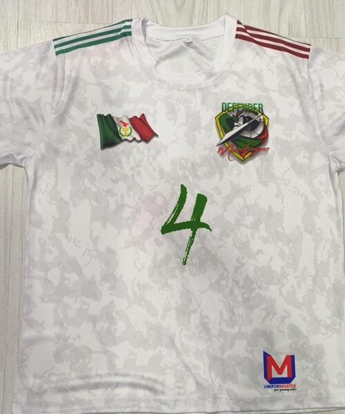 Sports Jersey