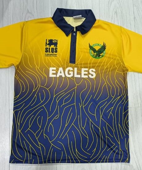 Sports Jersey