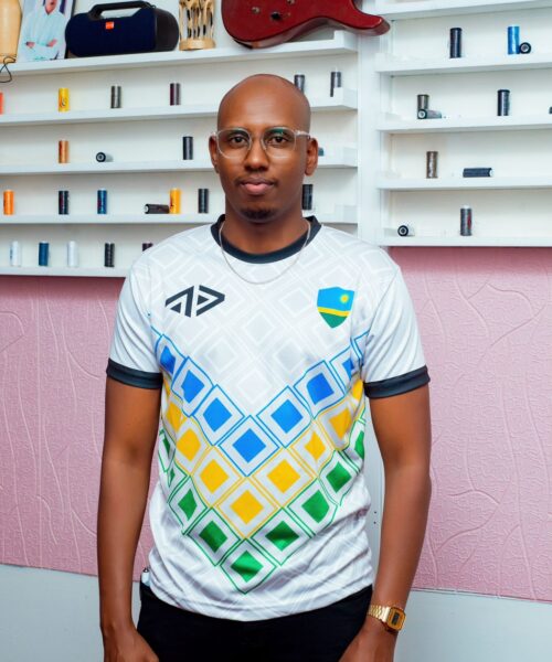 Sports Jersey