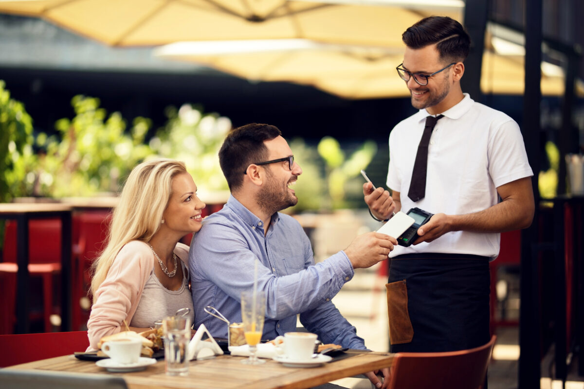 hospitality uniform
