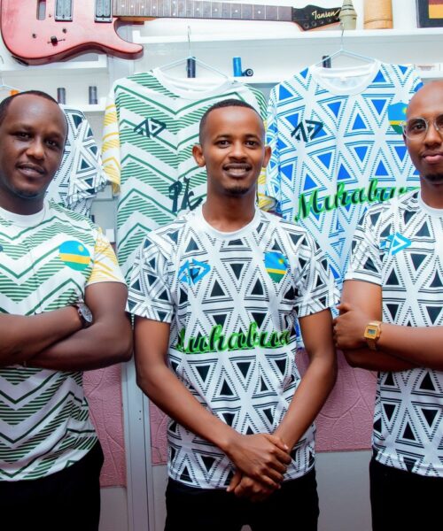 Sports Jersey