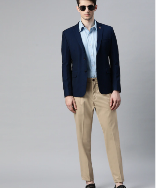 corporate uniform