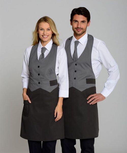 hospitality uniform