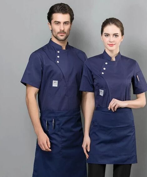 hospitality uniform