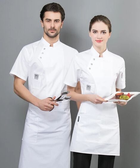 hospitality uniform
