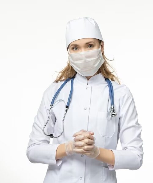 healthcare uniform